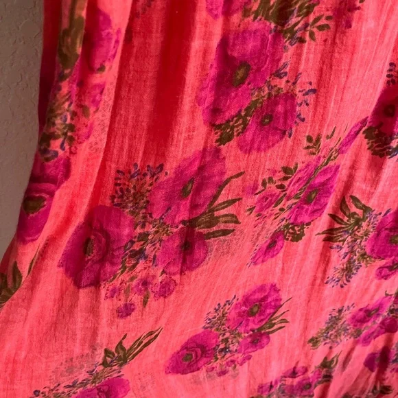 RAGA Maxi Dress (Size Small) NWT - Picture 5 of 14